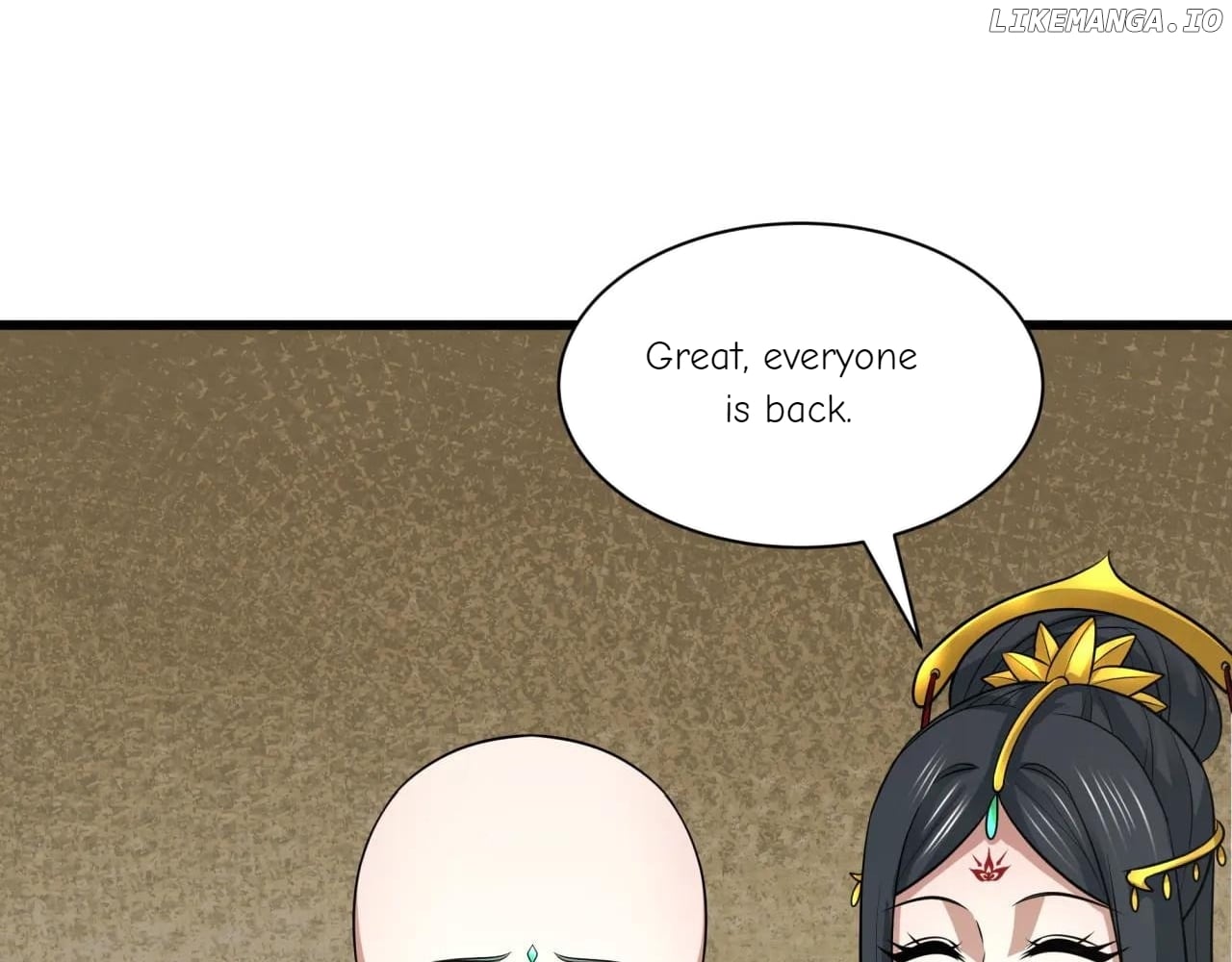 Era of the Haunted Chapter 328 - page 152